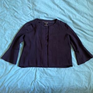 Massimo Dutti bolero
